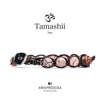 Bracciale Tamashii Classic in Pietre dure BHS900-115 - BHS900-115